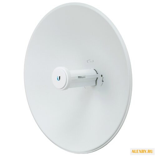 Wi-Fi мост Ubiquiti PowerBeam