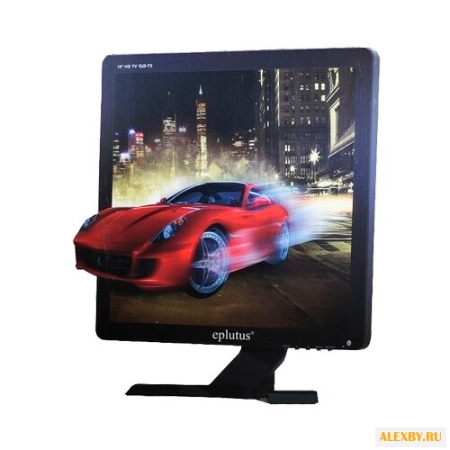 Автомобильный телевизор