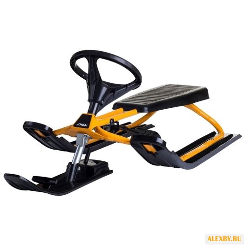 Снегокат STIGA Snowracer