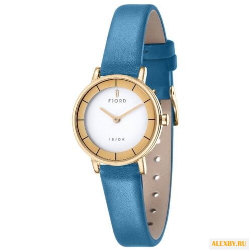 Наручные часы FJORD FJ-6038-06