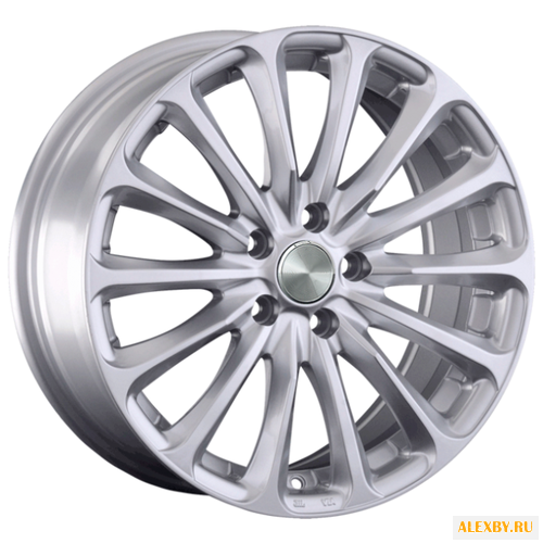 Колесный диск Replica FD134