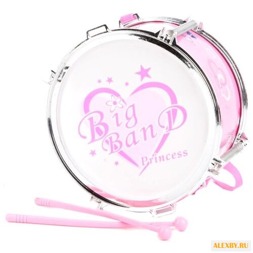 Shenzhen Toys барабан Big Band