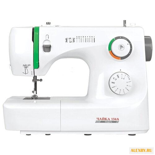 Швейная машина Chayka 134A