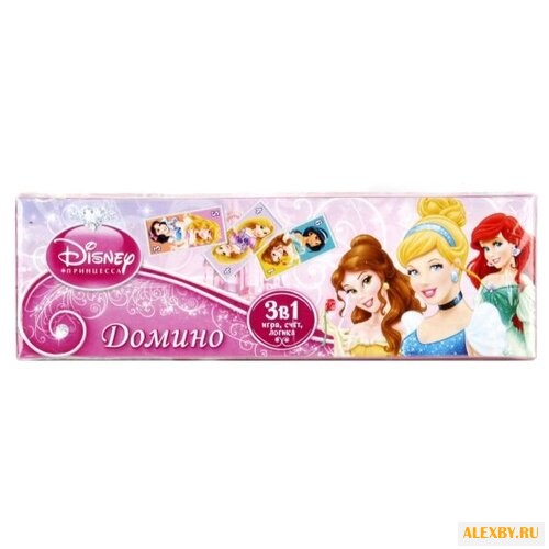 Настольная игра Умка Disney