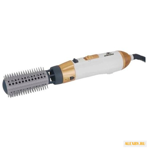 Фен-щетка Добрыня DO-2011