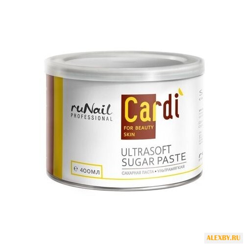 Паста для шугаринга Runail