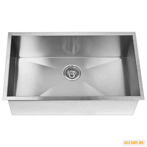 Врезная кухонная мойка Elghansa