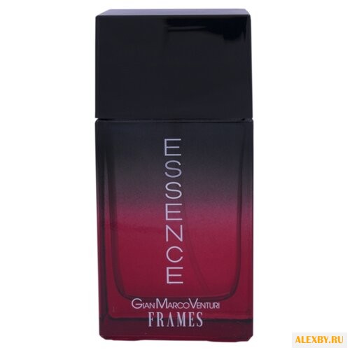 Gian Marco Venturi Frames Essence