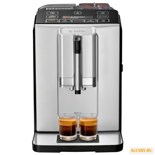 Кофемашина Bosch TIS 30321 RW