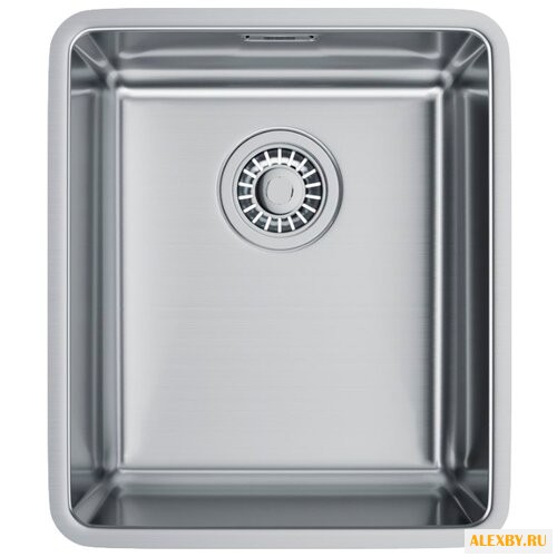 Врезная кухонная мойка FRANKE