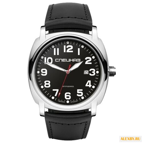 Наручные часы СПЕЦНАЗ С9060369