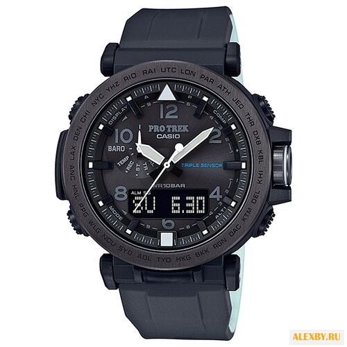 Наручные часы CASIO PRG-650Y-1