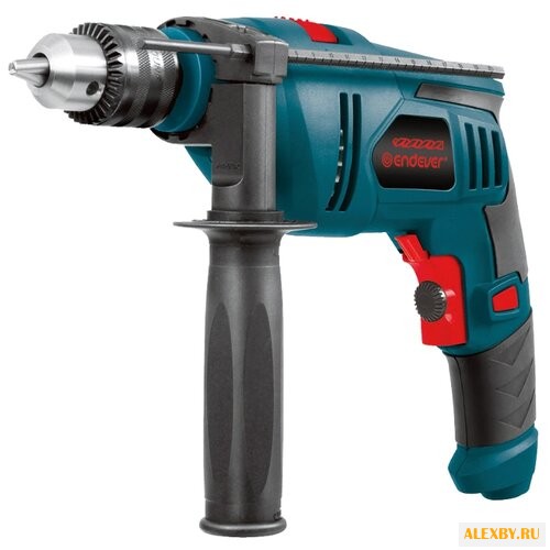Дрель ENDEVER SPECTRE-1020