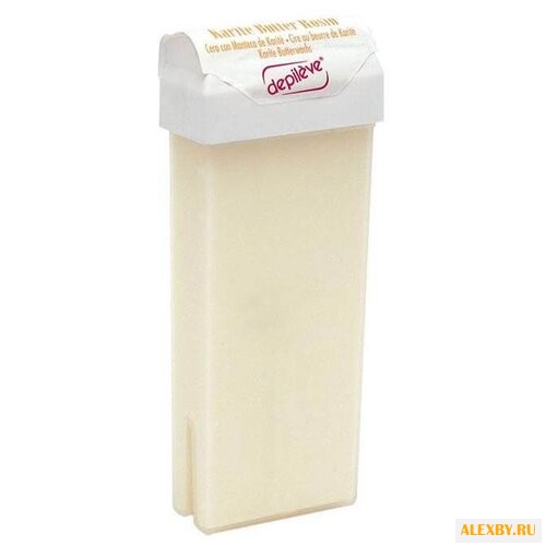 Depileve Воск с маслом карите в