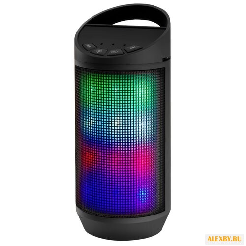 Портативная акустика Ginzzu