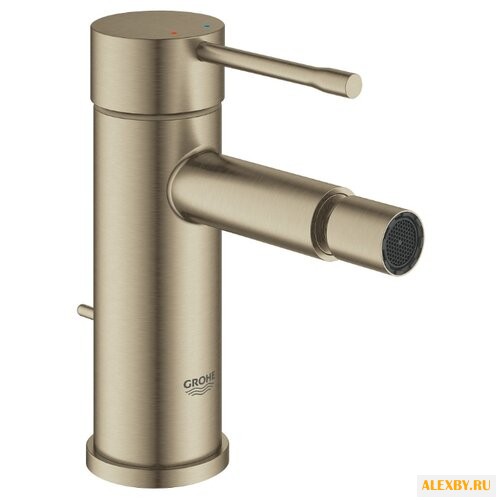 Однорычажный смеситель для биде