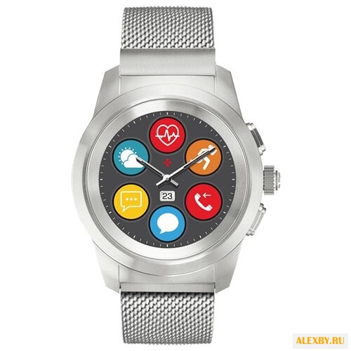 Часы MyKronoz ZeTime Elite Petite