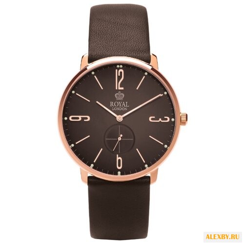 Наручные часы ROYAL LONDON