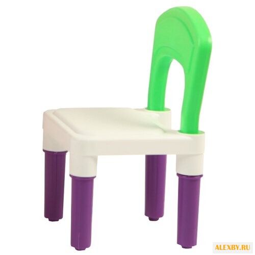 ОГОНЁК Стульчик Малыш С-259