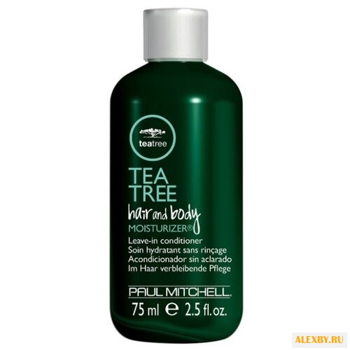 Paul Mitchell кондиционер Tea