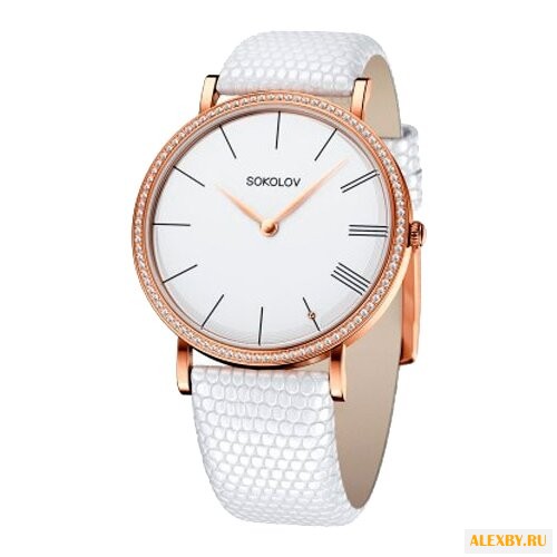 Наручные часы SOKOLOV