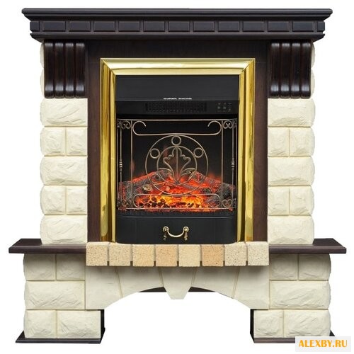 Камин Alex Bauman Tango Premium