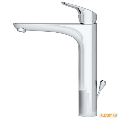 Однорычажный смеситель для