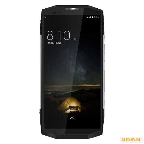 Смартфон Blackview BV9000 Pro