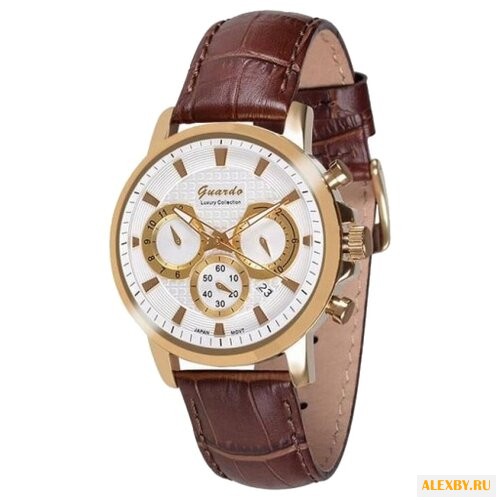 Наручные часы Guardo S0472.6
