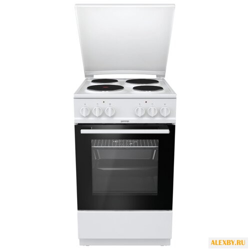 Плита Gorenje E 5121 WH