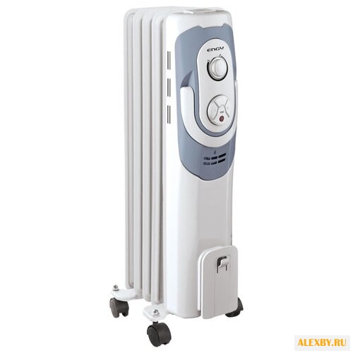 Масляный радиатор Engy EN-2105