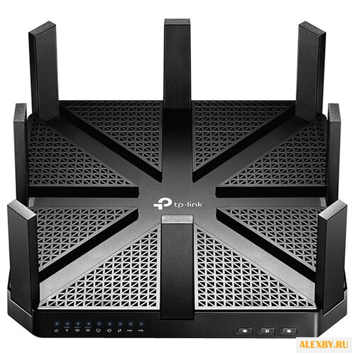 Wi-Fi роутер TP-LINK Archer C5400
