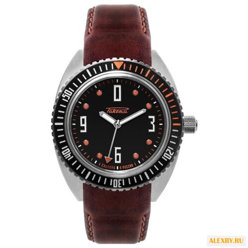 Наручные часы Ракета