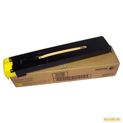 Картридж Xerox 006R01450