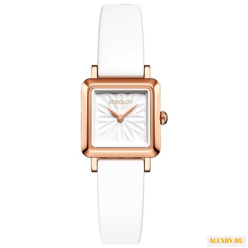 Наручные часы SOKOLOV