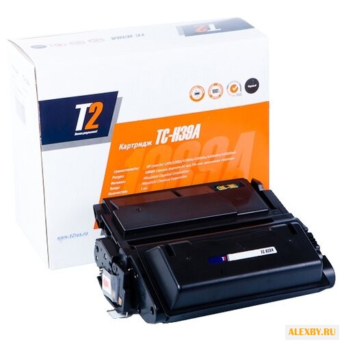 Картридж T2 TC-H39A