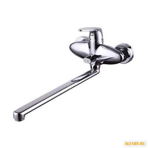 Однорычажный смеситель