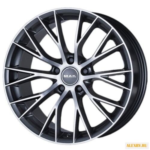 Колесный диск Mak Munchen