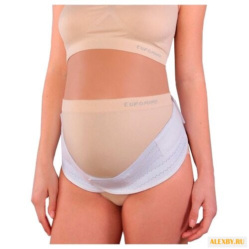 Бандаж-пояс Euromama 4000