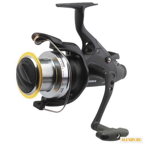 Катушка okuma PowerLiner