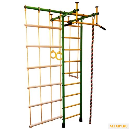 Шведская стенка Олимпик