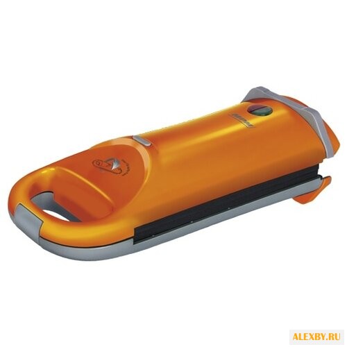 Вафельница MPM MGO-16