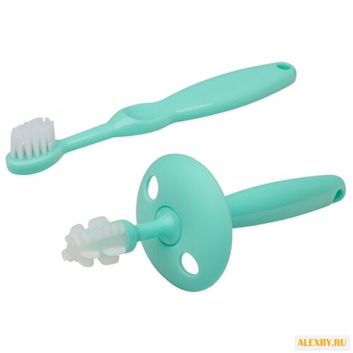Набор щеток Roxy kids Зубная и
