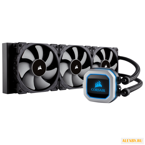 Кулер для процессора Corsair