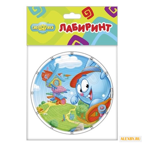 Головоломка Нордпласт