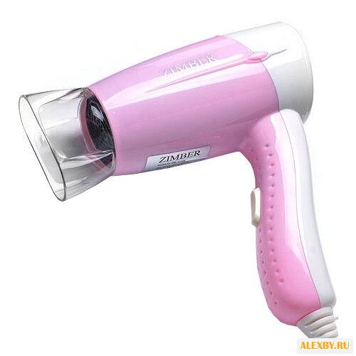 Фен Zimber ZM-11185