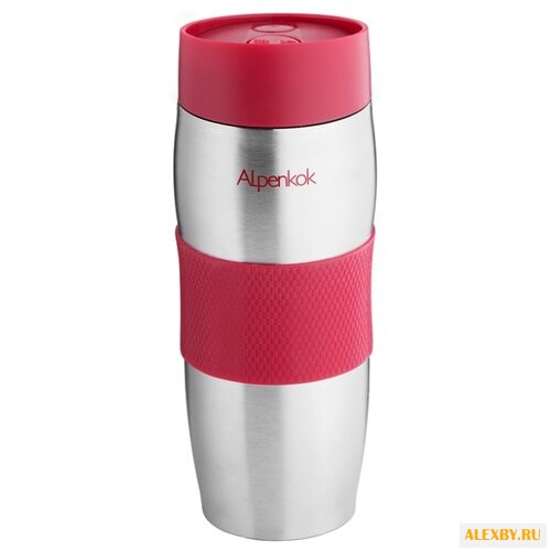 Термокружка Alpenkok