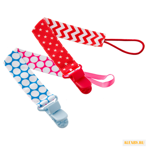 Держатель пустышки Roxy kids 0