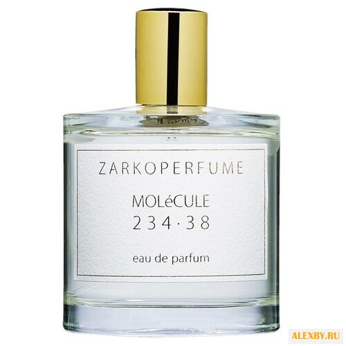 Zarkoperfume Molecule 234.38