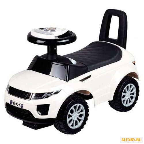 Каталка-толокар SWEET BABY